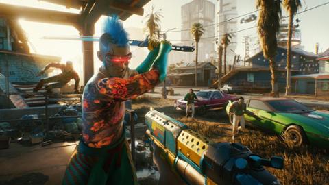 Go to article 'Cyberpunk 2077' Raises Concerns of Game Developer Burnout