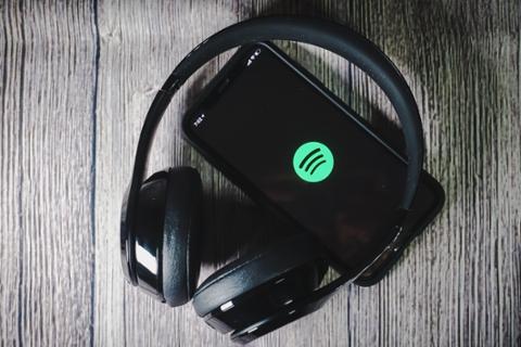 Go to article New Spotify Layoffs Will Target 17 Percent of Company Workforce