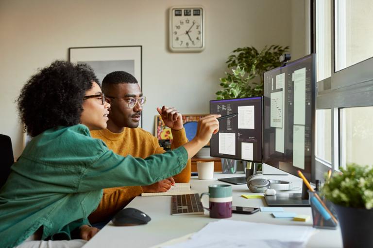 Main image of article Empowering Black Candidates and Employees Beyond Black History Month