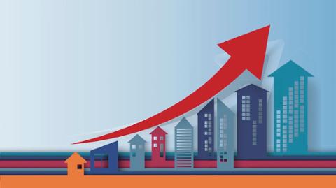 Go to article 6 Emerging Tech Cities with Big Salaries, Growth: Dice Salary Report