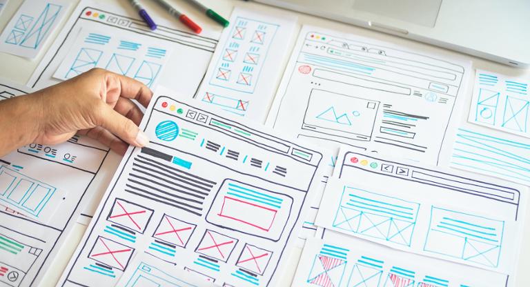 Main image of article UI/UX Designer Salary: Starting, Average, and Must-Have Skills